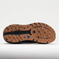 Brooks Caldera 6 Men's Rooibos/Peacoat -Cheap On Running || Hoka || BROOKS Store 049841 4