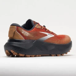 Brooks Caldera 6 Men's Rooibos/Peacoat -Cheap On Running || Hoka || BROOKS Store 049841 6