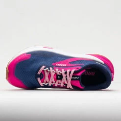 Brooks Catamount 2 Women's Peacoat/Pink/Biscuit -Cheap On Running || Hoka || BROOKS Store 049848 2