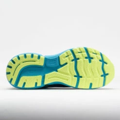 Brooks Ghost 15 Men's Navy/Blue/Green -Cheap On Running || Hoka || BROOKS Store 049857 4