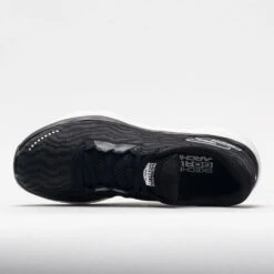 Skechers GOrun Ride 10 Women's Black/White -Cheap On Running || Hoka || BROOKS Store 049882 2