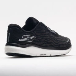 Skechers GOrun Ride 10 Women's Black/White -Cheap On Running || Hoka || BROOKS Store 049882 6