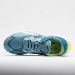 Reebok Floatride Energy Symmetro 2 Womens Blue Pearl/Steely Blue/White 10 Reebok Floatride Energy Symmetro 2 Womens Blue Pearl/Steely Blue/White -Cheap On Running || Hoka || BROOKS Store 049914 2