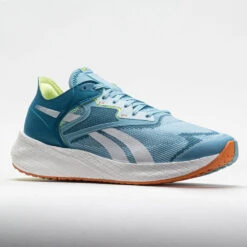 Reebok Floatride Energy Symmetro 2 Womens Blue Pearl/Steely Blue/White 12 Reebok Floatride Energy Symmetro 2 Womens Blue Pearl/Steely Blue/White -Cheap On Running || Hoka || BROOKS Store 049914 5
