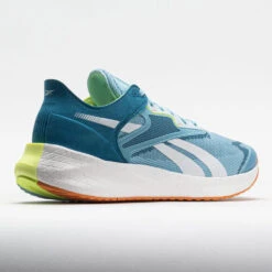 Reebok Floatride Energy Symmetro 2 Womens Blue Pearl/Steely Blue/White 13 Reebok Floatride Energy Symmetro 2 Womens Blue Pearl/Steely Blue/White -Cheap On Running || Hoka || BROOKS Store 049914 6