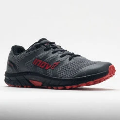 Inov-8 Parkclaw 260 Knit Men's Grey/Black/Red 12 Inov-8 Parkclaw 260 Knit Men's Grey/Black/Red -Cheap On Running || Hoka || BROOKS Store 049968 5
