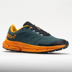 Inov-8 TrailFly Ultra G 280 Men's Pine/Nectar -Cheap On Running || Hoka || BROOKS Store 049971 5