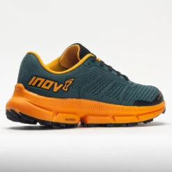 Inov-8 TrailFly Ultra G 280 Men's Pine/Nectar -Cheap On Running || Hoka || BROOKS Store 049971 6