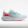 Under Armour HOVR Mega 3 Clone Women's Fuse Teal/White -Cheap On Running || Hoka || BROOKS Store 049999 3