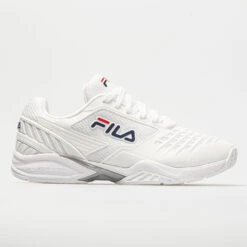 Cheap On Running || Hoka || BROOKS Store 42 Fila Axilus 2 Energized Women's White/White/Fila Navy