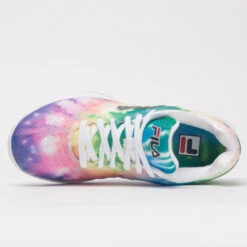 Fila Axilus 2 Energized Women's Tie-Dye Print 10 Fila Axilus 2 Energized Women's Tie-Dye Print -Cheap On Running || Hoka || BROOKS Store 115975 2