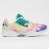 Fila Axilus 2 Energized Women's Tie-Dye Print -Cheap On Running || Hoka || BROOKS Store 115975 3