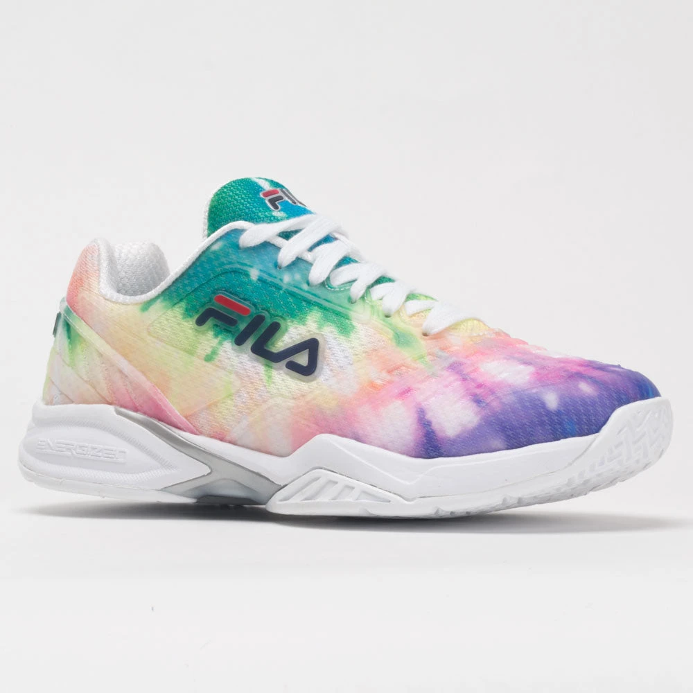 Fila Axilus 2 Energized Women's Tie-Dye Print 7 Fila Axilus 2 Energized Women's Tie-Dye Print - Image 5