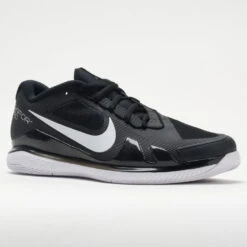 Nike Air Zoom Vapor Pro Men's Black/White -Cheap On Running || Hoka || BROOKS Store 116492 5