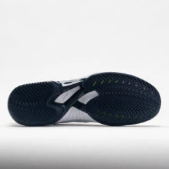 Mizuno Wave Exceed Tour 5 AC Men's White/Dress Blue -Cheap On Running || Hoka || BROOKS Store 116511 4