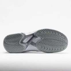 Mizuno Wave Exceed Tour 5 AC Women's White/Silver -Cheap On Running || Hoka || BROOKS Store 116514 4