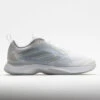Adidas AvaCourt Women's White/White/Silver Metallic -Cheap On Running || Hoka || BROOKS Store 116547 3