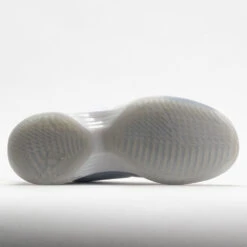 Adidas AvaCourt Women's White/White/Silver Metallic -Cheap On Running || Hoka || BROOKS Store 116547 4