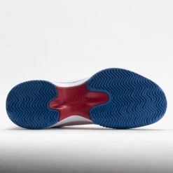 Lacoste AG-LT 21 Men's White/Blue -Cheap On Running || Hoka || BROOKS Store 116580 4