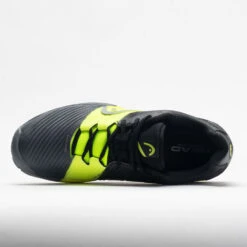 HEAD Revolt Pro 4.0 Men's Black/Yellow -Cheap On Running || Hoka || BROOKS Store 116685 2