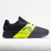HEAD Revolt Pro 4.0 Men's Black/Yellow -Cheap On Running || Hoka || BROOKS Store 116685 3