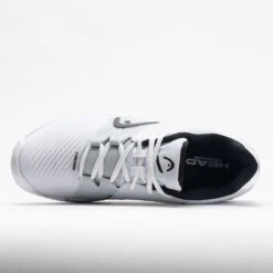 HEAD Revolt Pro 4.0 Men's White/Black -Cheap On Running || Hoka || BROOKS Store 116688 2