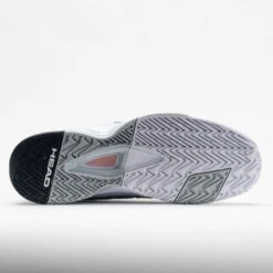 HEAD Revolt Pro 4.0 Men's White/Black -Cheap On Running || Hoka || BROOKS Store 116688 4