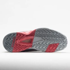 HEAD Revolt Pro 4.0 Women's Grey/Charcoal -Cheap On Running || Hoka || BROOKS Store 116689 4