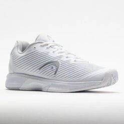 HEAD Revolt Pro 4.0 Women's White/Grey 12 HEAD Revolt Pro 4.0 Women's White/Grey -Cheap On Running || Hoka || BROOKS Store 116691 5