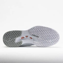 HEAD Sprint Pro 3.5 Women's White/Iridescent 11 HEAD Sprint Pro 3.5 Women's White/Iridescent -Cheap On Running || Hoka || BROOKS Store 116694 4