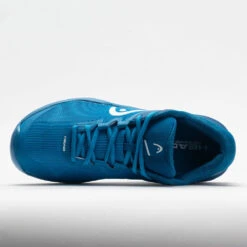 HEAD Revolt EVO 2.0 Men's Blue/Blue -Cheap On Running || Hoka || BROOKS Store 116696 2