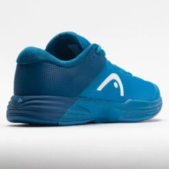 HEAD Revolt EVO 2.0 Men's Blue/Blue -Cheap On Running || Hoka || BROOKS Store 116696 6