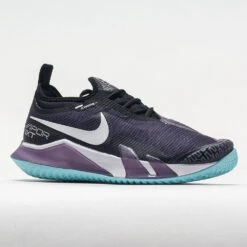 Nike React Vapor NXT Women's Dark Raisin/White/Black/Copa -Cheap On Running || Hoka || BROOKS Store 116705 5