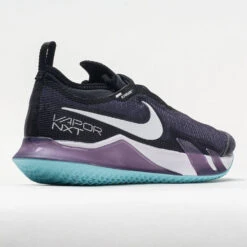 Nike React Vapor NXT Women's Dark Raisin/White/Black/Copa -Cheap On Running || Hoka || BROOKS Store 116705 6