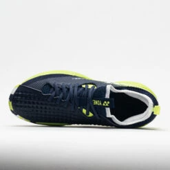 Yonex Power Cushion FusionRev 4 Men's Lime/Navy -Cheap On Running || Hoka || BROOKS Store 116719 2