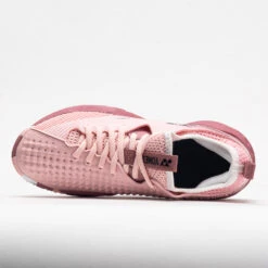 Yonex Power Cushion FusionRev 4 Clay Women's Smoke Pink -Cheap On Running || Hoka || BROOKS Store 116723 2