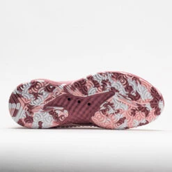 Yonex Power Cushion FusionRev 4 Clay Women's Smoke Pink -Cheap On Running || Hoka || BROOKS Store 116723 4