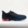 Mizuno Wave Exceed Tour 5 Men's Black/Peace Blue -Cheap On Running || Hoka || BROOKS Store 116785 3