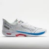 Mizuno Wave Exceed Tour 5 AC Men's White/Spellbound -Cheap On Running || Hoka || BROOKS Store 116787 3