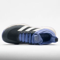 Adidas Adizero Ubersonic 4 Clay Women's White/White/Carbon 10 Adidas Adizero Ubersonic 4 Clay Women's White/White/Carbon -Cheap On Running || Hoka || BROOKS Store 116816 2