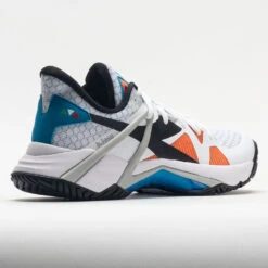 Diadora B.Icon AG Men's White/Black/Blue Jewel -Cheap On Running || Hoka || BROOKS Store 116841 6