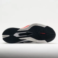 Wilson Rush Pro 4.0 Men's Black/White/Poppy Red -Cheap On Running || Hoka || BROOKS Store 116934 4