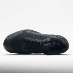 Wilson Rush Pro 4.0 Men's Night Session Black/Black/Black -Cheap On Running || Hoka || BROOKS Store 116936 2