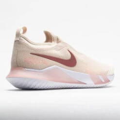 Nike React Vapor NXT Women's Pearl White/Canyon Rust -Cheap On Running || Hoka || BROOKS Store 116951 6