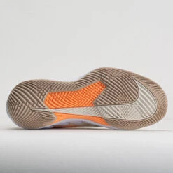 Nike Air Zoom Vapor Pro Women's Sail/Peach Cream/White/Sanddrift -Cheap On Running || Hoka || BROOKS Store 116988 4