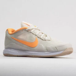 Nike Air Zoom Vapor Pro Women's Sail/Peach Cream/White/Sanddrift -Cheap On Running || Hoka || BROOKS Store 116988 5