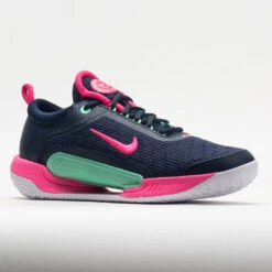 Nike Zoom NXT Men's Obsidian/Hyper Pink/Green Glow -Cheap On Running || Hoka || BROOKS Store 116993 5
