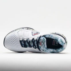 Fila Speedserve Energized Women's White/Navy/Multi -Cheap On Running || Hoka || BROOKS Store 117000 2