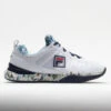 Fila Speedserve Energized Women's White/Navy/Multi -Cheap On Running || Hoka || BROOKS Store 117000 3