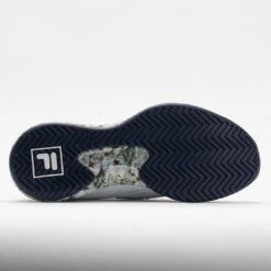 Fila Speedserve Energized Women's White/Navy/Multi -Cheap On Running || Hoka || BROOKS Store 117000 4